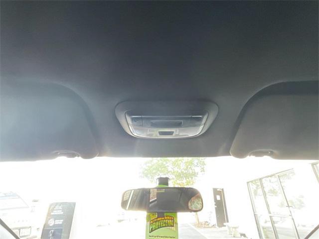 used 2020 Subaru WRX car