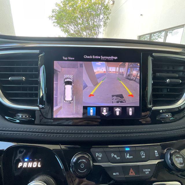 used 2019 Chrysler Pacifica car, priced at $16,977