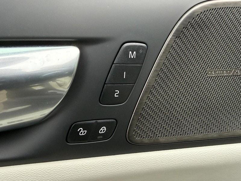 new 2026 Volvo V60 Cross Country car, priced at $53,370