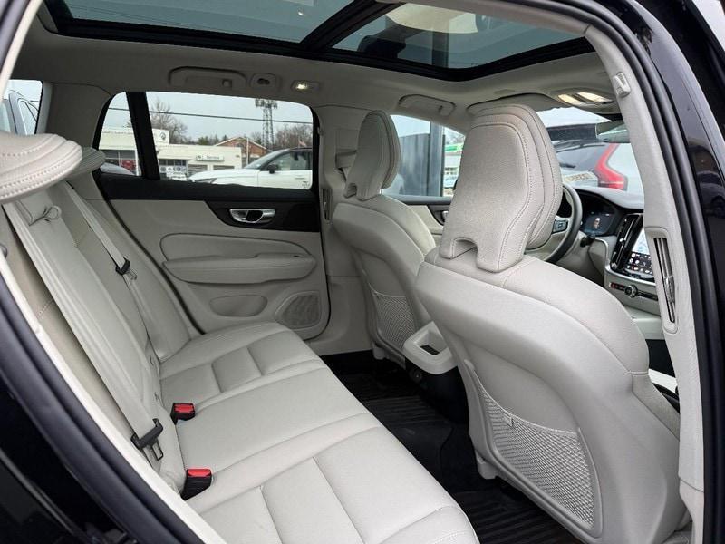 new 2026 Volvo V60 Cross Country car, priced at $53,370