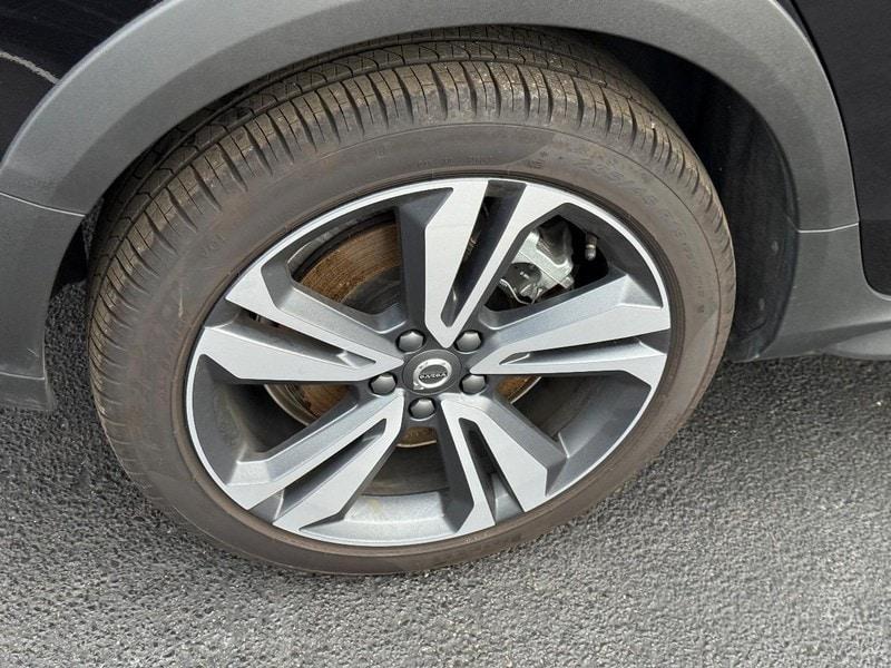 new 2026 Volvo V60 Cross Country car, priced at $53,370