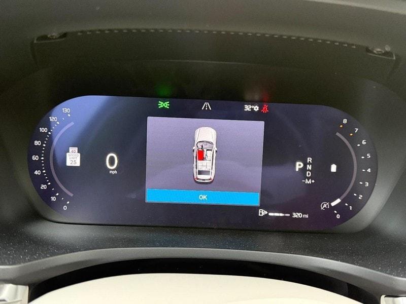 new 2026 Volvo V60 Cross Country car, priced at $53,370