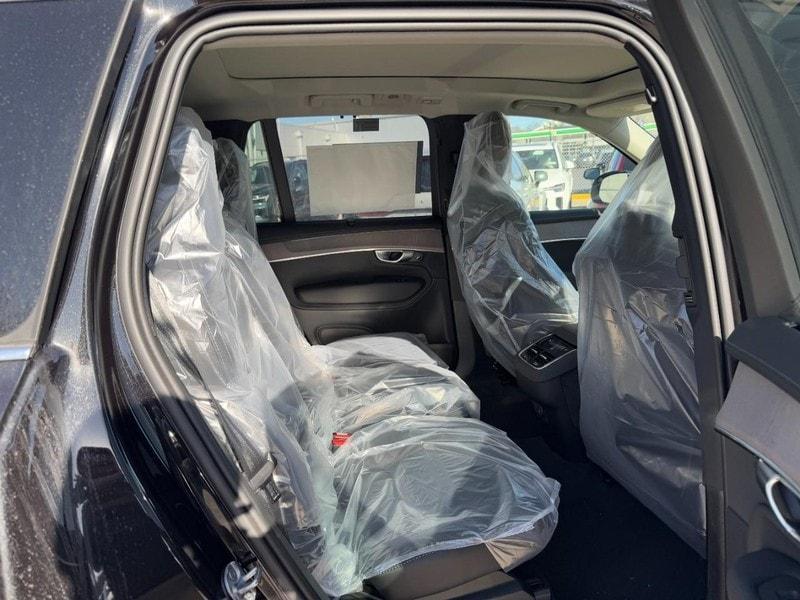new 2026 Volvo XC90 car, priced at $75,950