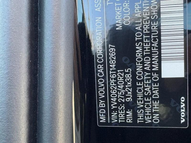 new 2026 Volvo XC90 car, priced at $75,950