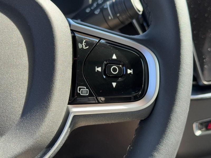 new 2026 Volvo XC90 car, priced at $75,950