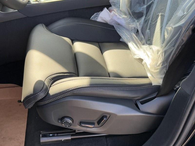 new 2026 Volvo XC90 car, priced at $75,950