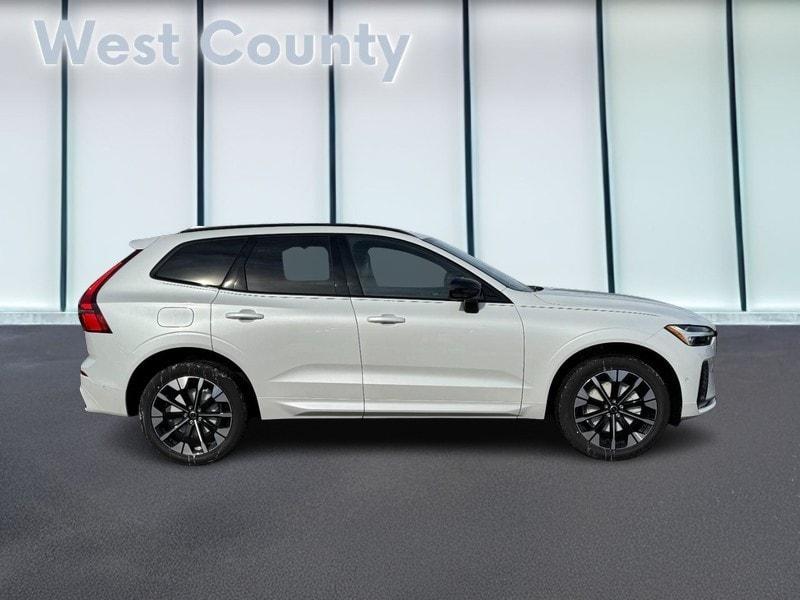new 2026 Volvo XC60 car, priced at $59,375