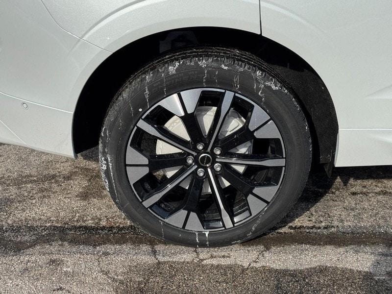 new 2026 Volvo XC60 car, priced at $59,375