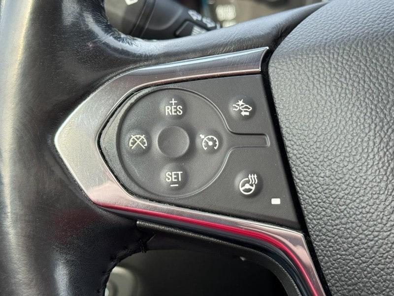 used 2018 Chevrolet Traverse car, priced at $21,832