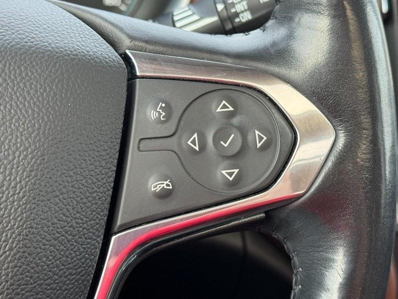 used 2018 Chevrolet Traverse car, priced at $21,832