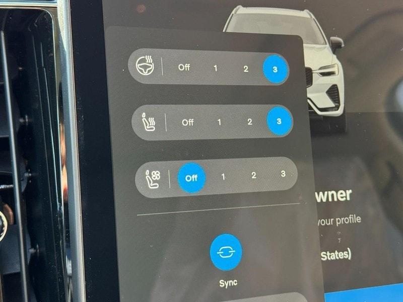 new 2026 Volvo XC60 car, priced at $63,935