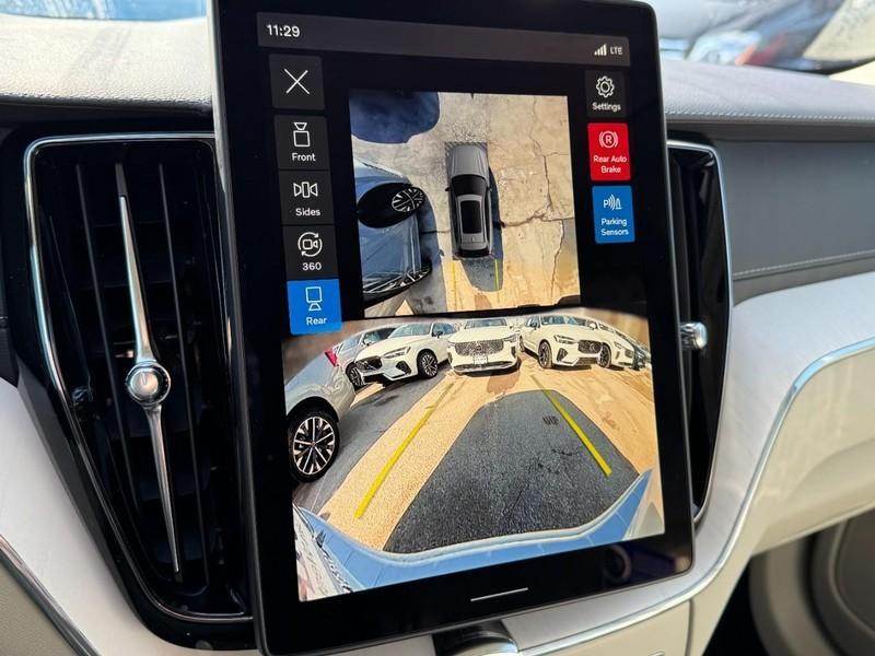 new 2026 Volvo XC60 car, priced at $63,935