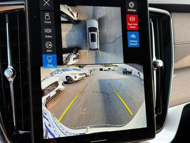 new 2026 Volvo XC90 car, priced at $71,825