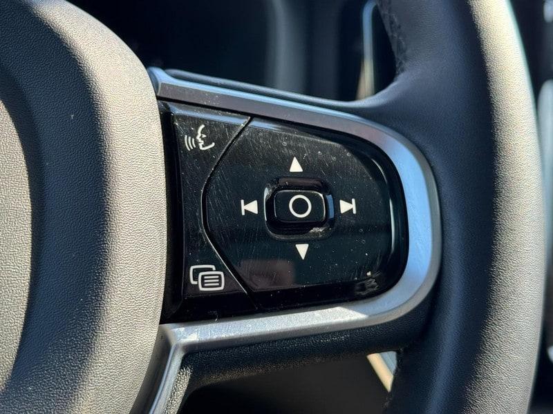 used 2025 Volvo XC60 car, priced at $37,855