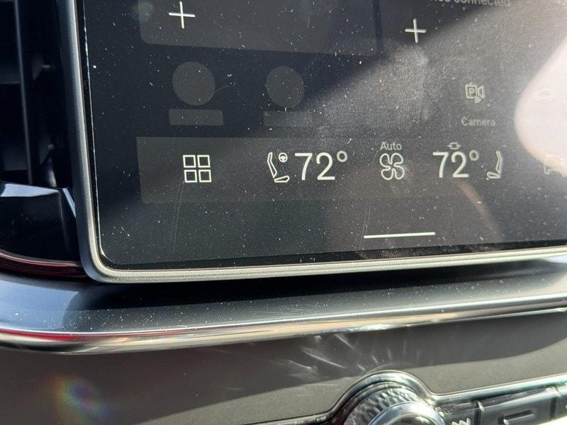 new 2026 Volvo XC90 car, priced at $72,705