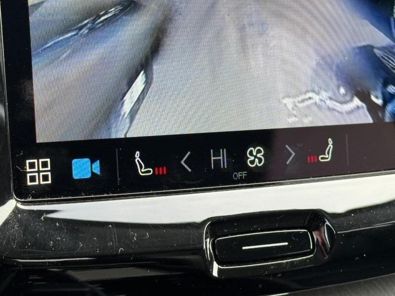 used 2025 Volvo XC60 car, priced at $37,822