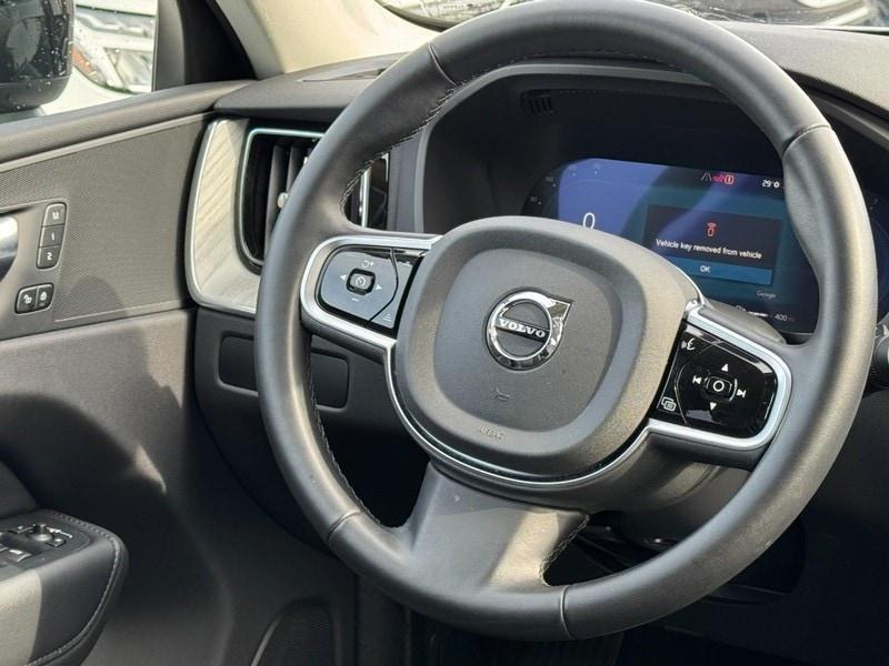 used 2025 Volvo XC60 car, priced at $37,822