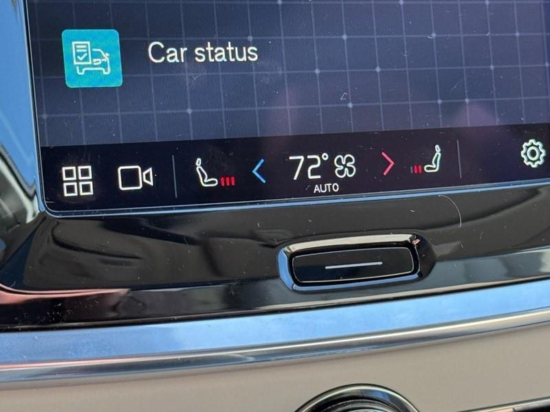 used 2025 Volvo V60 Cross Country car, priced at $35,000