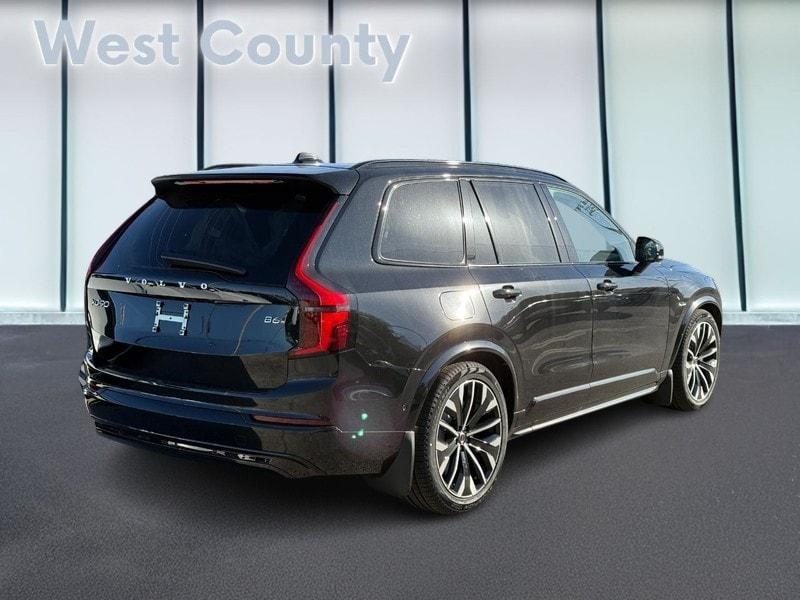 new 2026 Volvo XC90 car, priced at $82,465