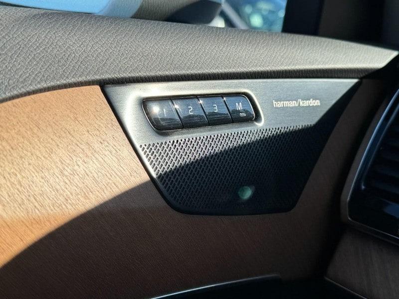 used 2024 Volvo XC90 car, priced at $41,892