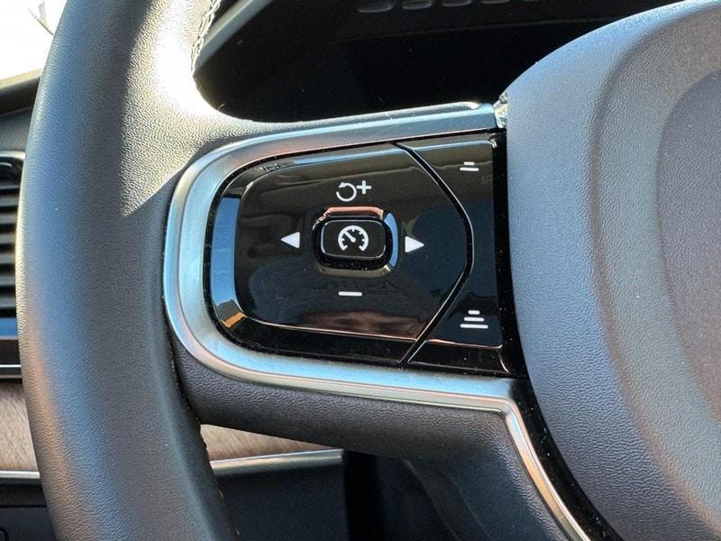 used 2024 Volvo XC90 car, priced at $41,892