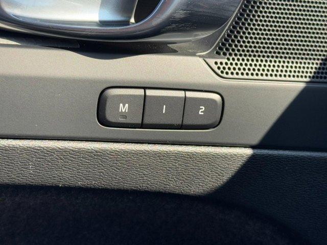 used 2025 Volvo XC40 car, priced at $31,972