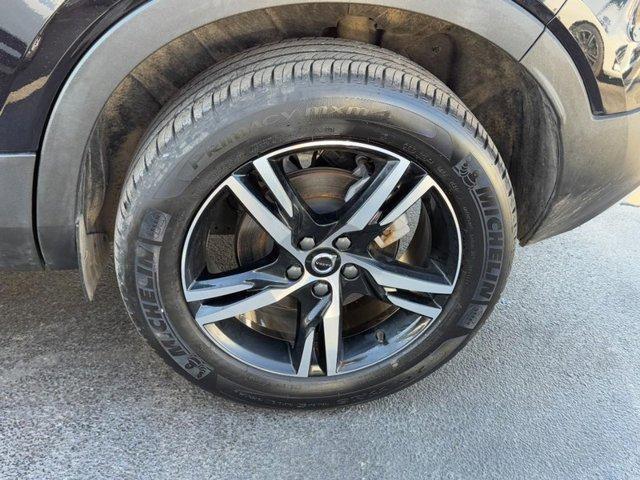 used 2025 Volvo XC40 car, priced at $31,972