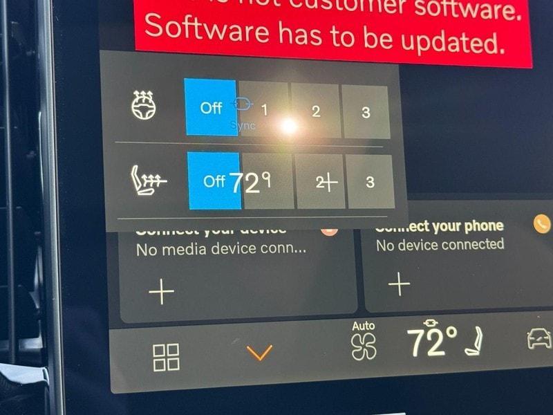 new 2026 Volvo XC90 car, priced at $67,715