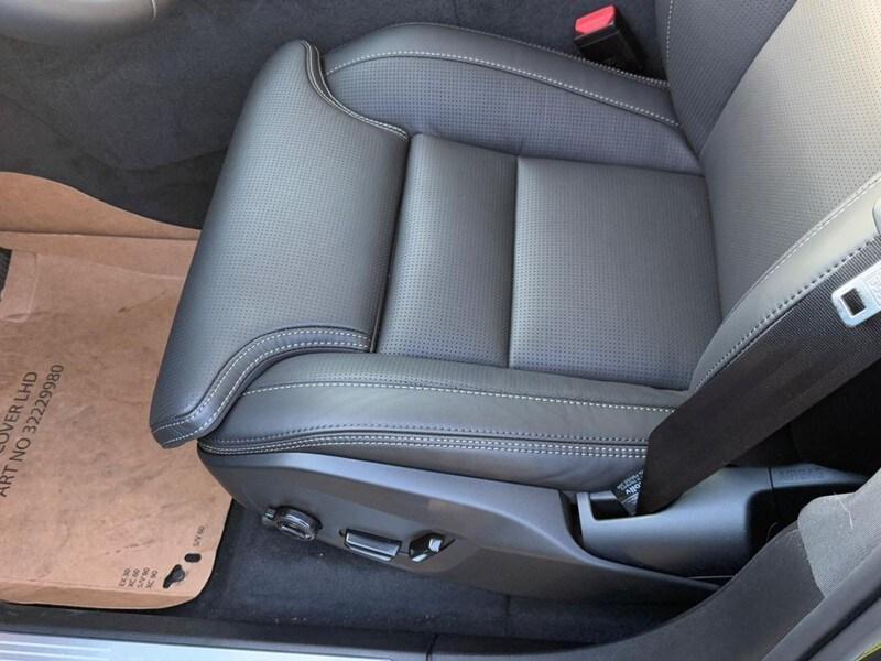 new 2026 Volvo XC90 car, priced at $75,535