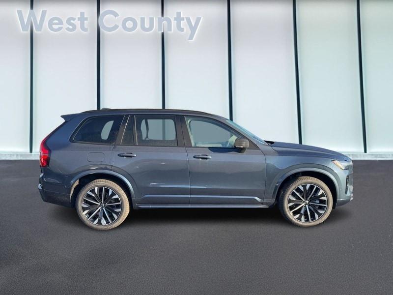new 2026 Volvo XC90 car, priced at $75,535
