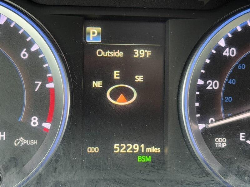 used 2018 Toyota Highlander car, priced at $26,990