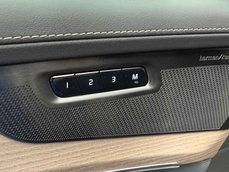 new 2026 Volvo XC90 car, priced at $71,825