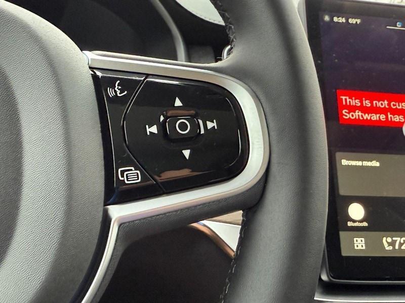 new 2026 Volvo XC90 car, priced at $71,825