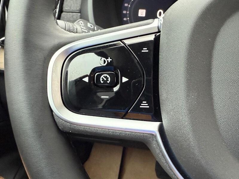 new 2026 Volvo XC90 car, priced at $71,825