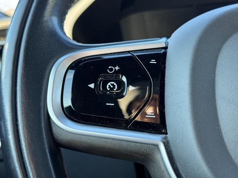 used 2020 Volvo XC60 car, priced at $17,982