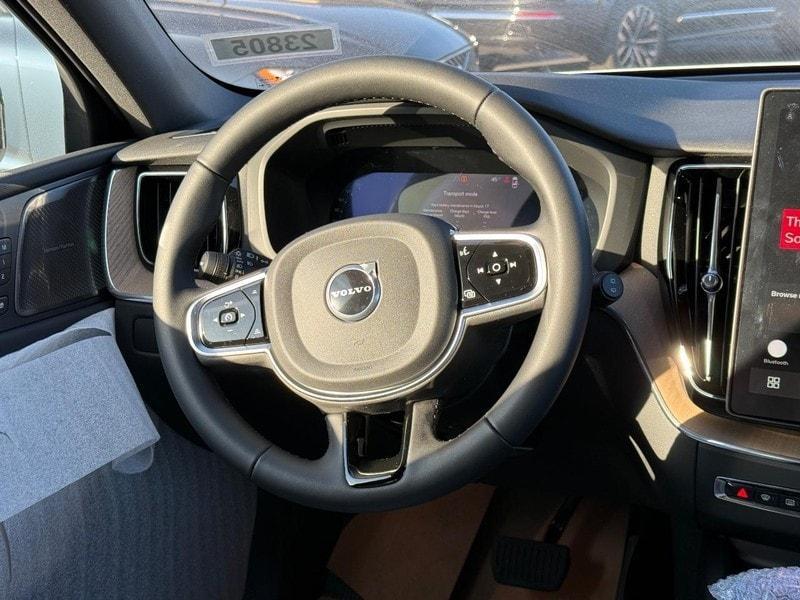 new 2026 Volvo XC60 car, priced at $59,375