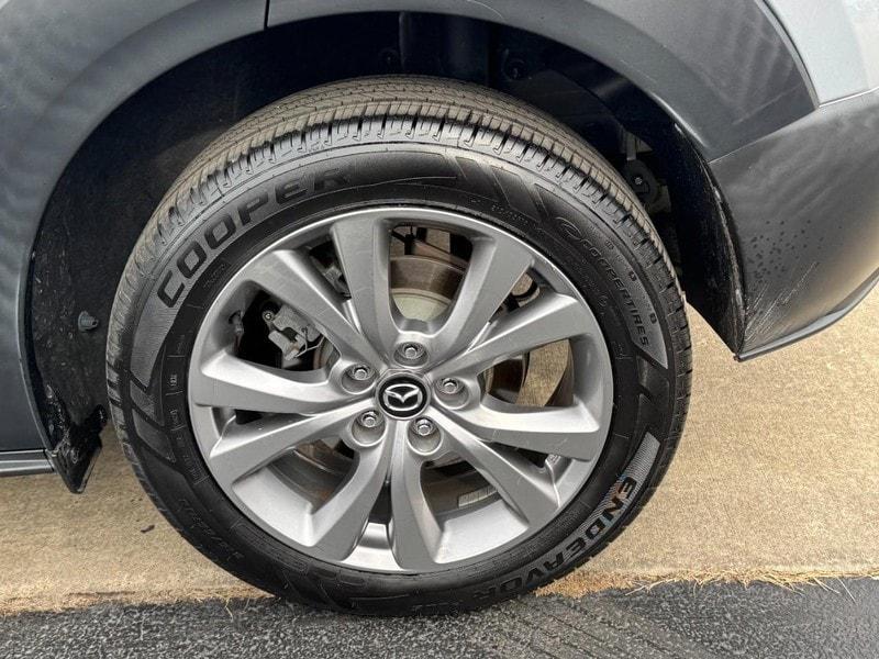 used 2020 Mazda CX-30 car, priced at $15,822