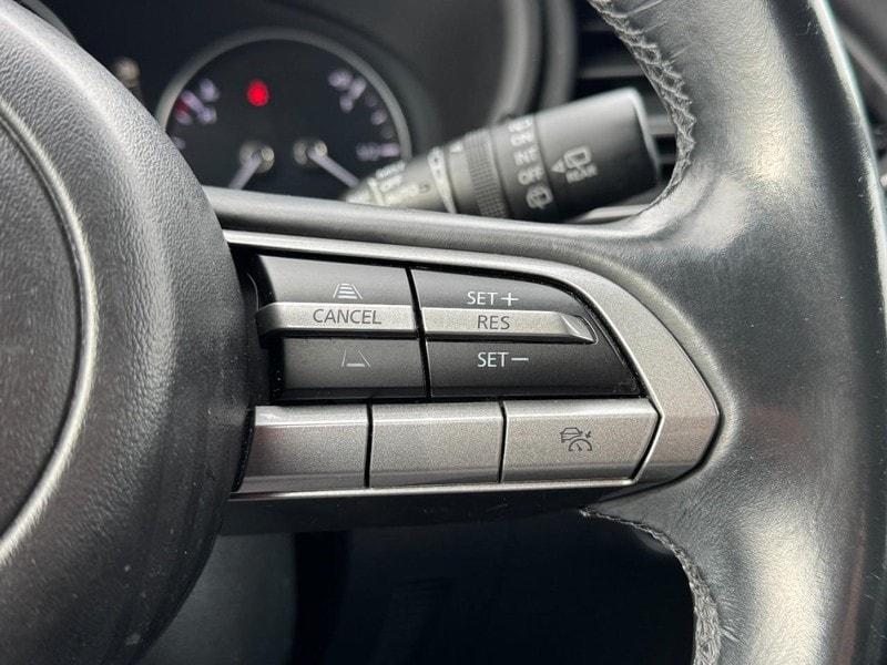 used 2020 Mazda CX-30 car, priced at $15,822