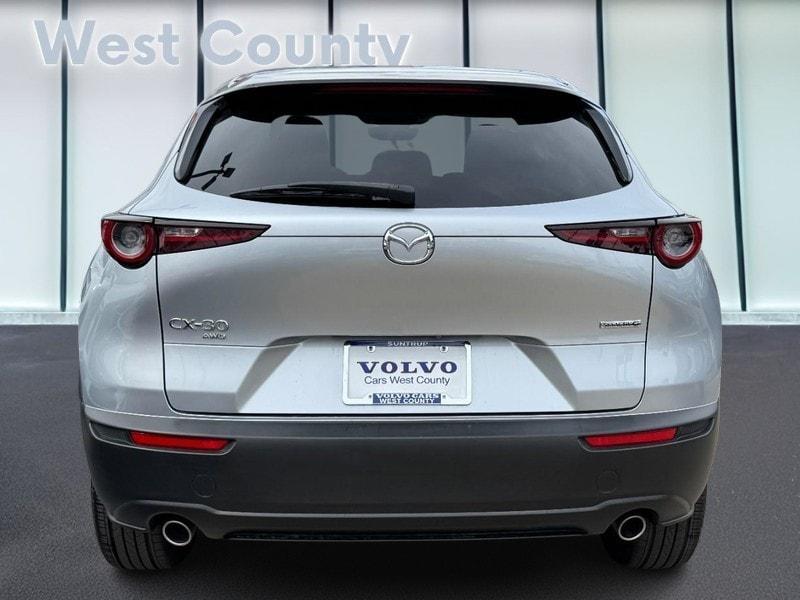 used 2020 Mazda CX-30 car, priced at $15,822