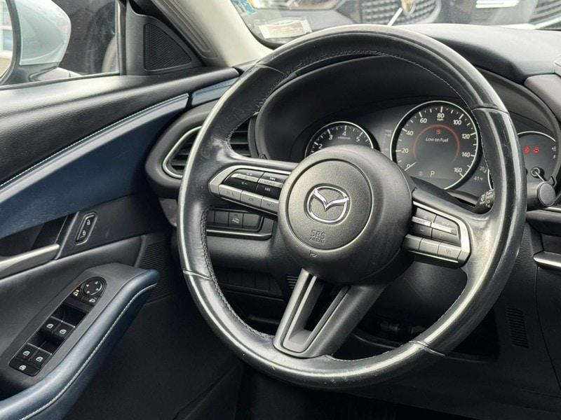 used 2020 Mazda CX-30 car, priced at $15,822
