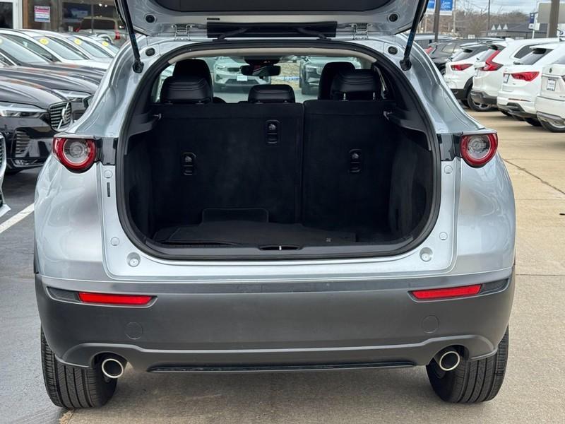 used 2020 Mazda CX-30 car, priced at $15,822