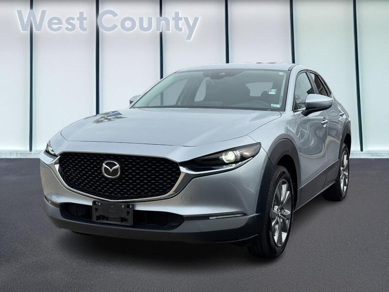 used 2020 Mazda CX-30 car, priced at $15,822