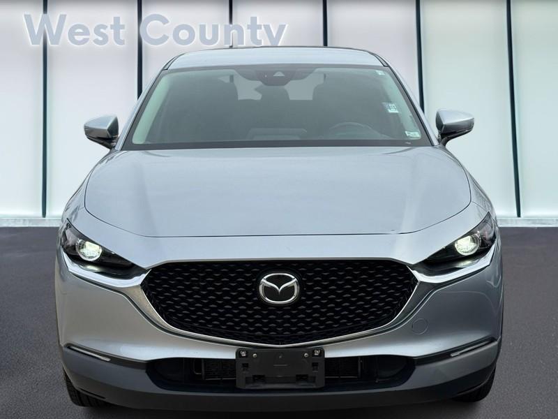 used 2020 Mazda CX-30 car, priced at $15,822