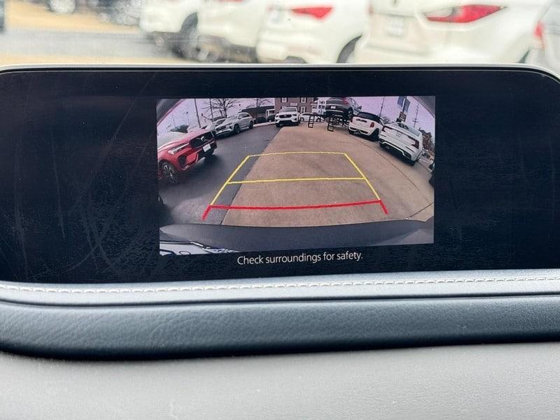 used 2020 Mazda CX-30 car, priced at $15,822