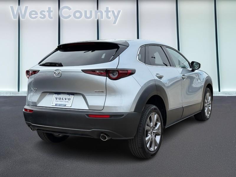 used 2020 Mazda CX-30 car, priced at $15,822