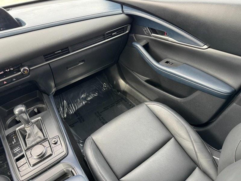 used 2020 Mazda CX-30 car, priced at $15,822