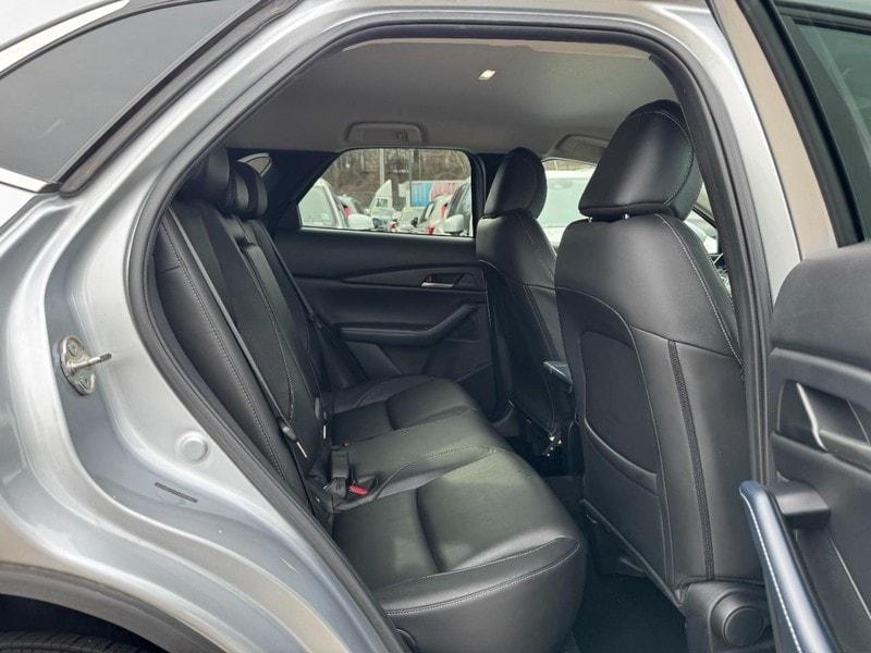 used 2020 Mazda CX-30 car, priced at $15,822