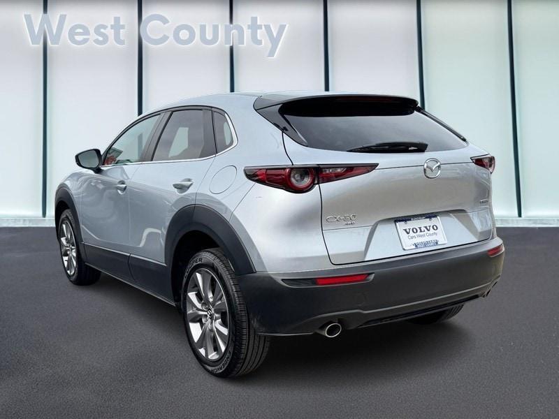used 2020 Mazda CX-30 car, priced at $15,822