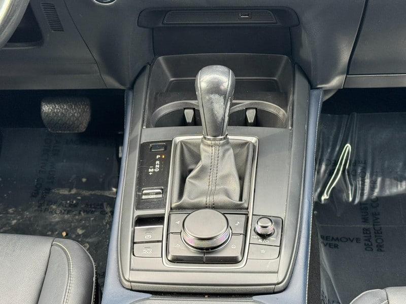 used 2020 Mazda CX-30 car, priced at $15,822