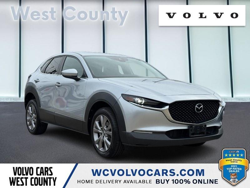 used 2020 Mazda CX-30 car, priced at $15,822